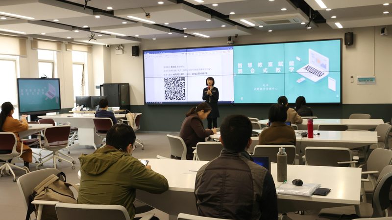 线上零基础技能培训平台推荐