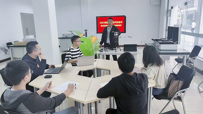消防工程师培训加盟退款政策解读