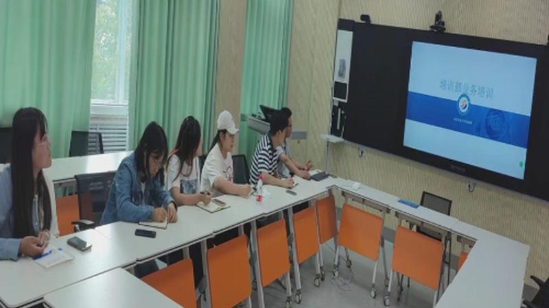 会计培训代理记账哪家好