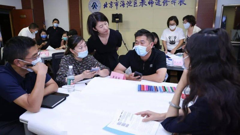 在线教育系统二次开发：费用构成与考量因素