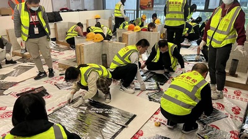 消防工程师网课零基础入门，掌握这些技巧轻松通关**